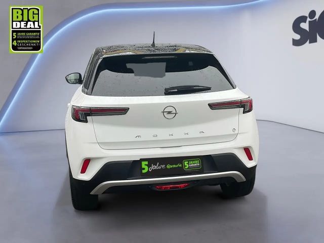 Opel Mokka Mokka-e Ultimate