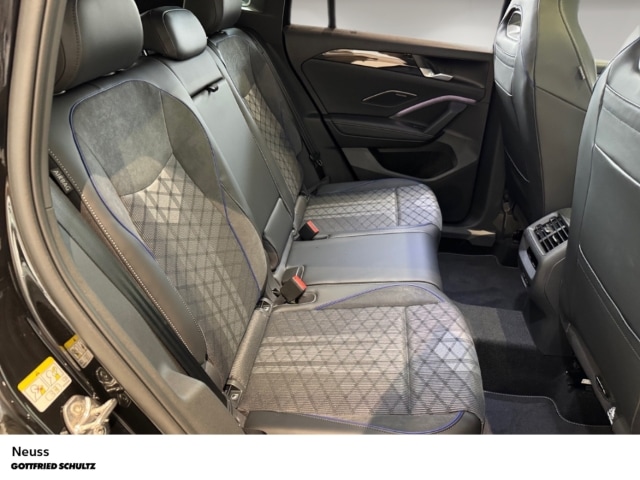 Volkswagen Tiguan 1.5 eTSI DSG R-Line