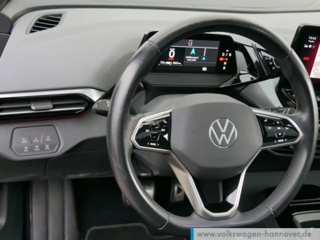 Volkswagen ID.4 IQ.Drive Performance Pro