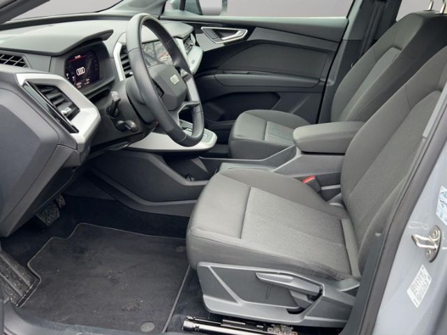 Audi Q4 e-tron 35
