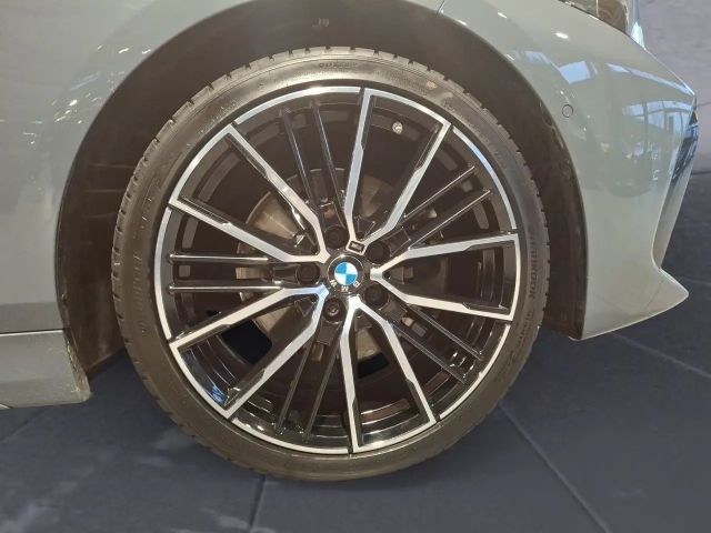 BMW 118 118i M-Sport Sedan