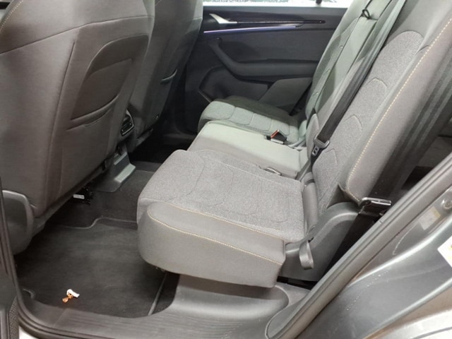 Skoda Kodiaq 2.0 TDI 4x4