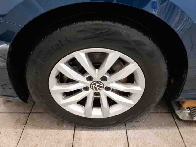 Volkswagen Passat 2.0 TDI DSG Variant