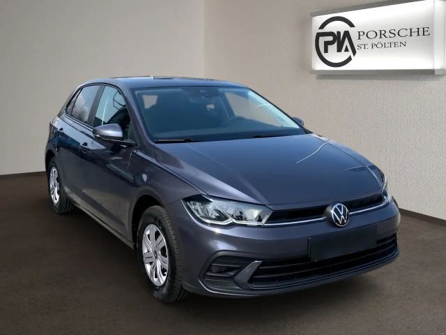 Volkswagen Polo 4Me