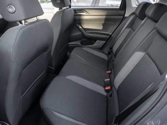 Volkswagen Taigo 1.0 TSI DSG Life