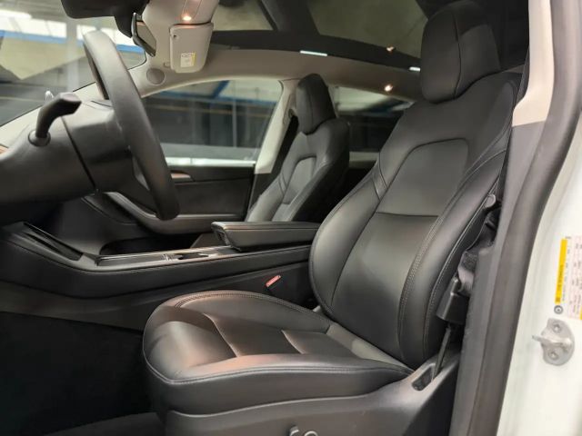 Tesla Model Y Performance