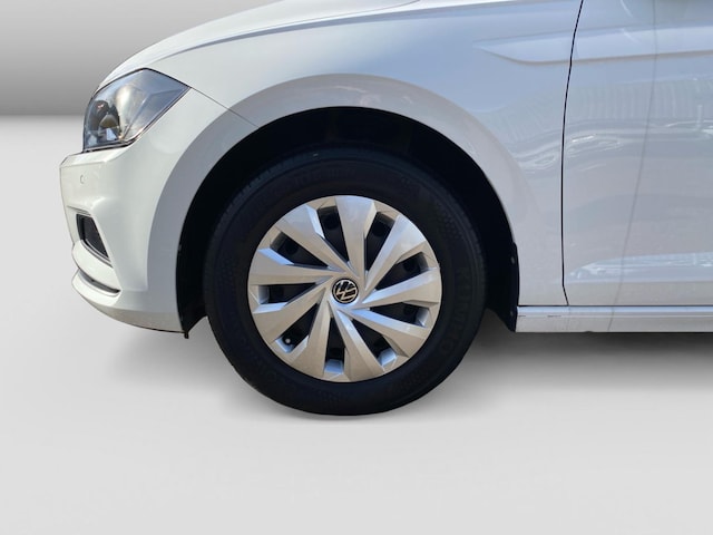 Volkswagen Polo Comfortline
