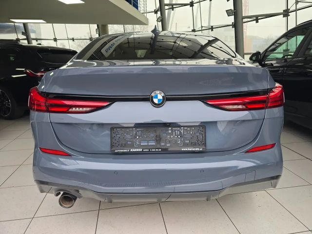 BMW 218 218i Coupé Gran Coupé