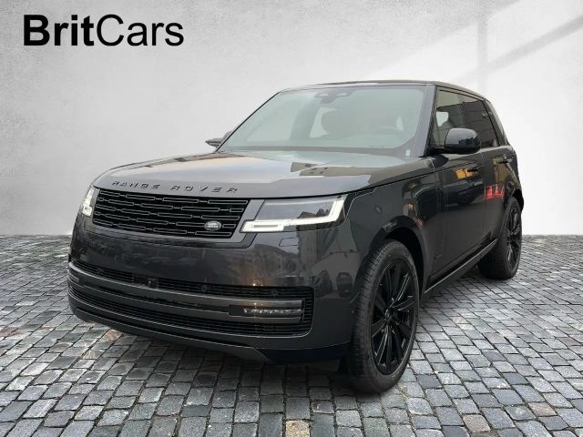 Land Rover Range Rover Autobiography