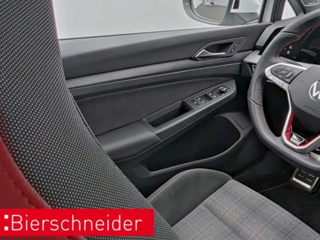 Volkswagen Golf 2.0 TSI DSG GTI IQ.Drive