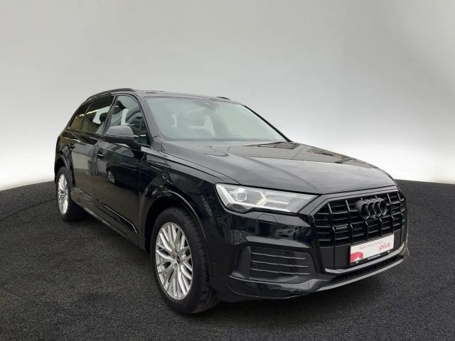 Audi Q7 45 TDI Quattro S-Line
