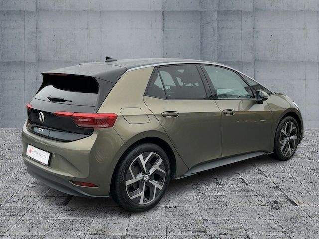 Volkswagen ID.3 150 kW Performance Pro
