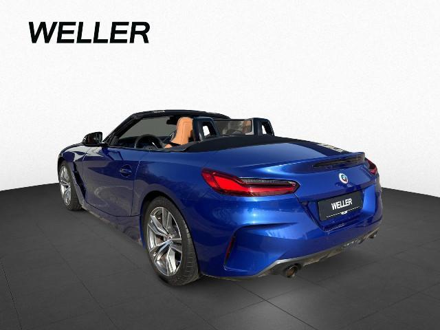 BMW Z4 Roadster sDrive20i