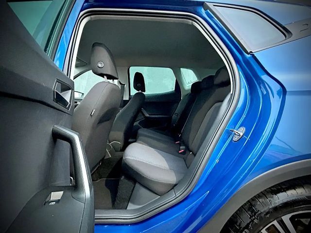 Seat Arona Ecomotive Style