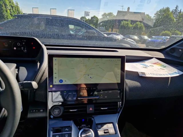 Toyota bZ4X Lounge X-Mode