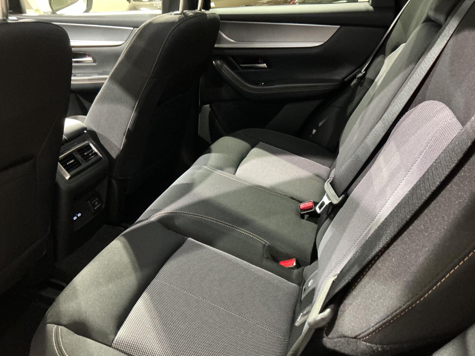 Mazda CX-60 4WD Exclusive-line