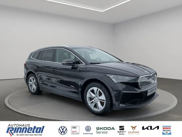 Skoda Enyaq Loft iV 80
