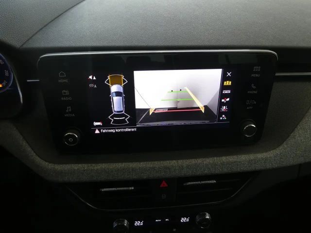 Skoda Kamiq Selection