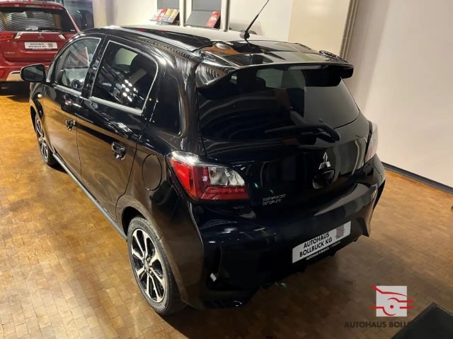 Mitsubishi Space Star Star