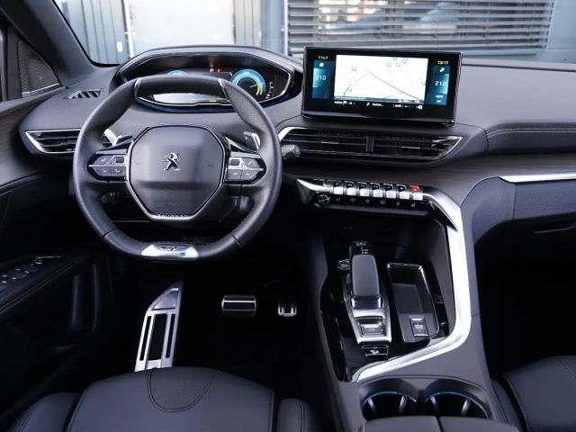 Peugeot 3008 GT-Line