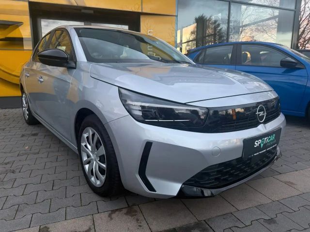 Opel Corsa F 100PS,Sitzheiz.,RFK,PDC,Allwetter