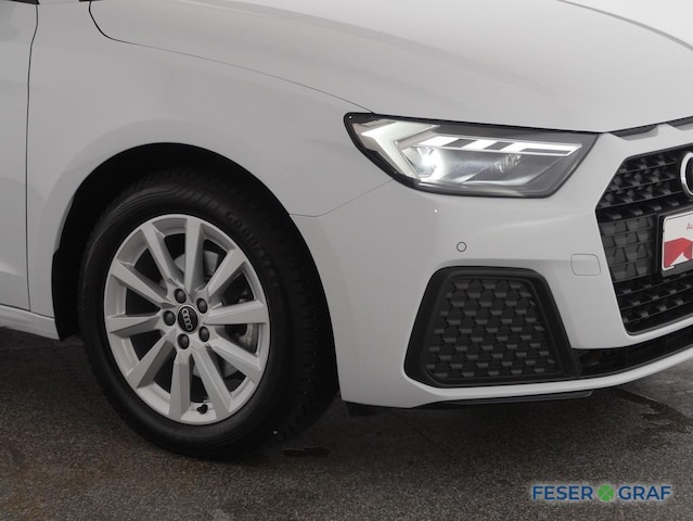 Audi A1 30 TFSI S-Tronic Sportback