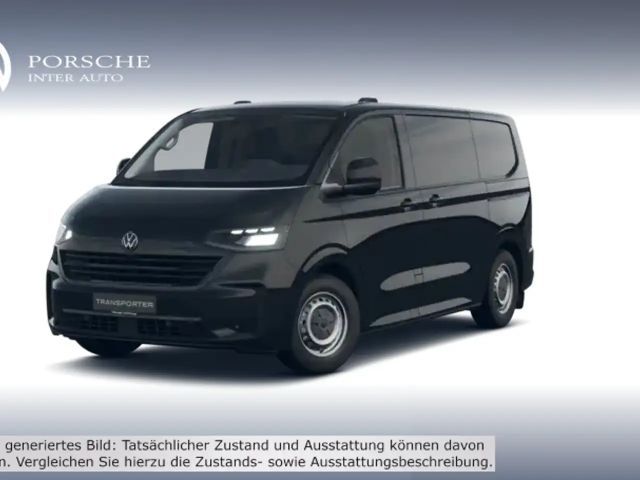 Volkswagen Transporter T7