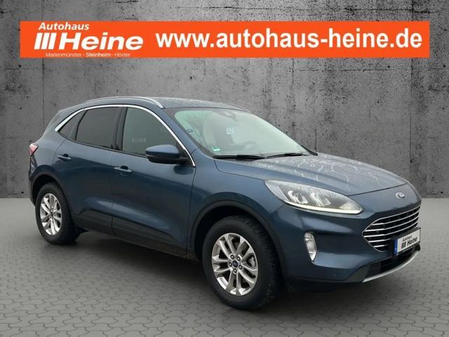 Ford Kuga Plug in Hybrid Titanium
