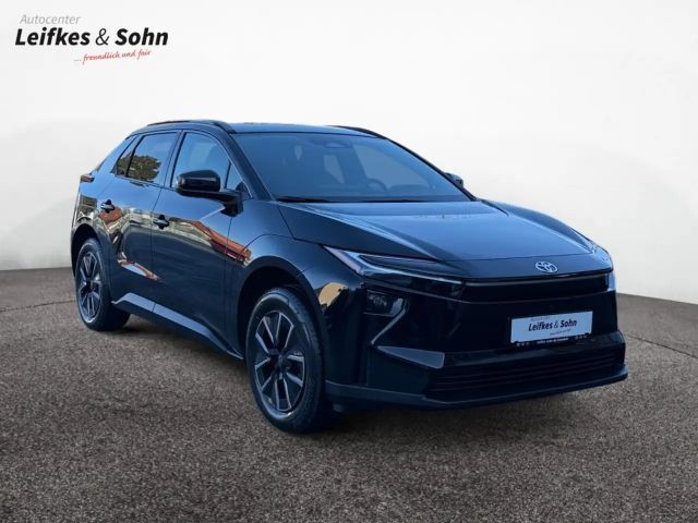 Toyota bZ4X Teamplayer 165 kW / 73 kWh