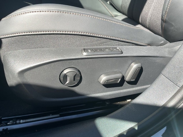 Cupra Leon 2.0 TSI 4Drive DSG Sportstourer VZ