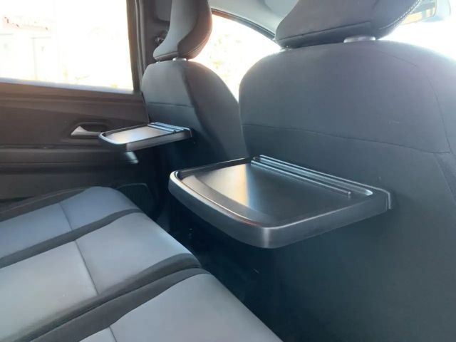 Dacia Jogger 1.0 TCe Extreme TCe 100