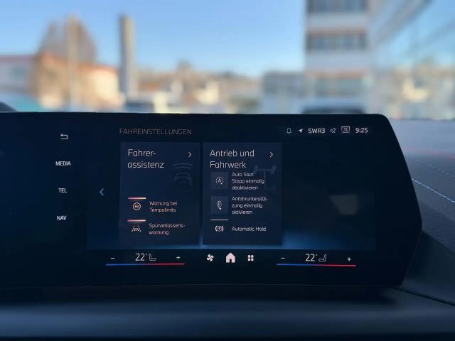 BMW 220 220i Coupé M-Sport