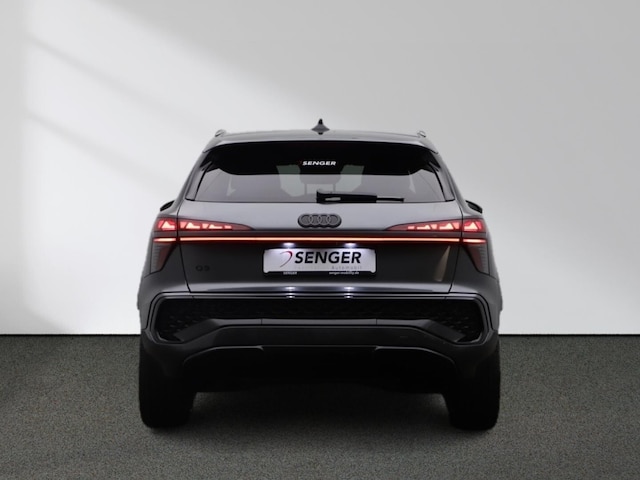 Audi Q3 Hybride S-Tronic