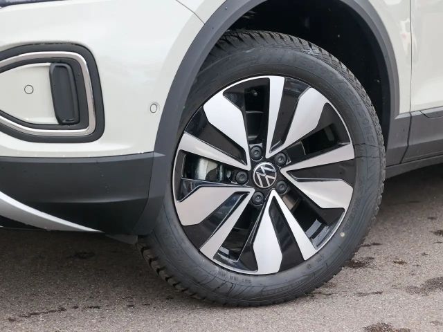 Volkswagen T-Roc 1.0 TSI