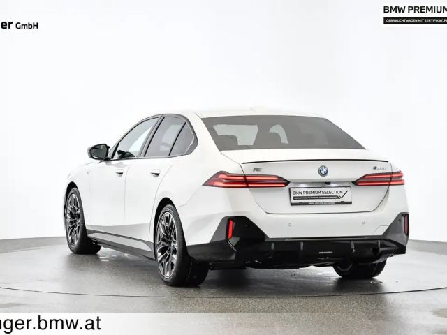 BMW i5 M60 Sedan xDrive