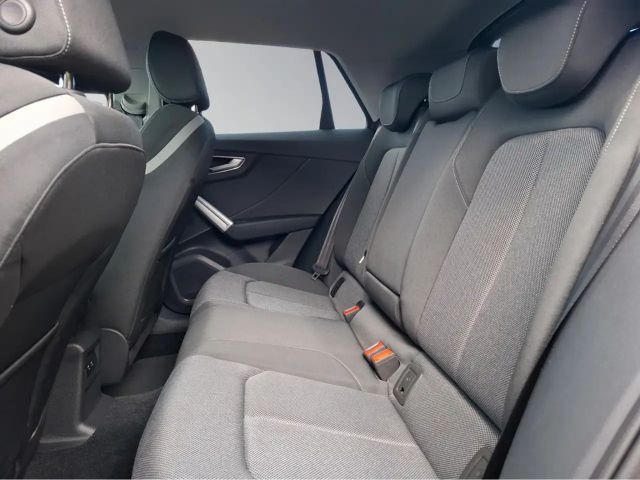 Audi Q2 35 TFSI