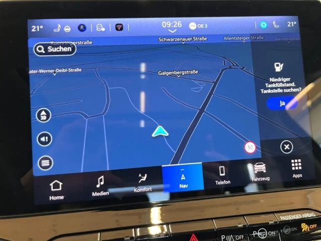 Jeep Compass North Star MHEV 130 e-DCT7