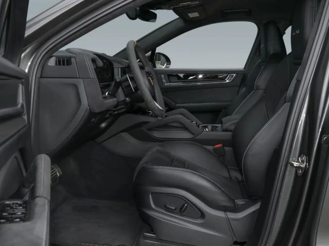 Porsche Cayenne Coupé E-Hybrid Turbo