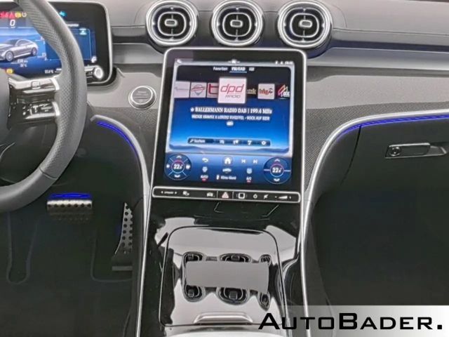 Mercedes-Benz CLE 200 AMG Line Coupé