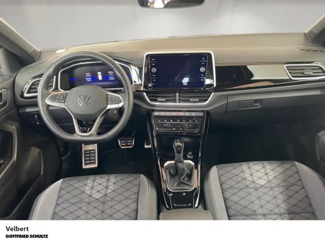Volkswagen T-Roc 1.5 TSI DSG R-Line