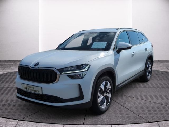 Skoda Kodiaq 2.0 TDI 4x4