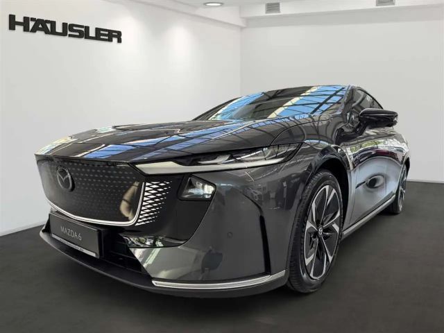 Mazda 6e Plus Takumi