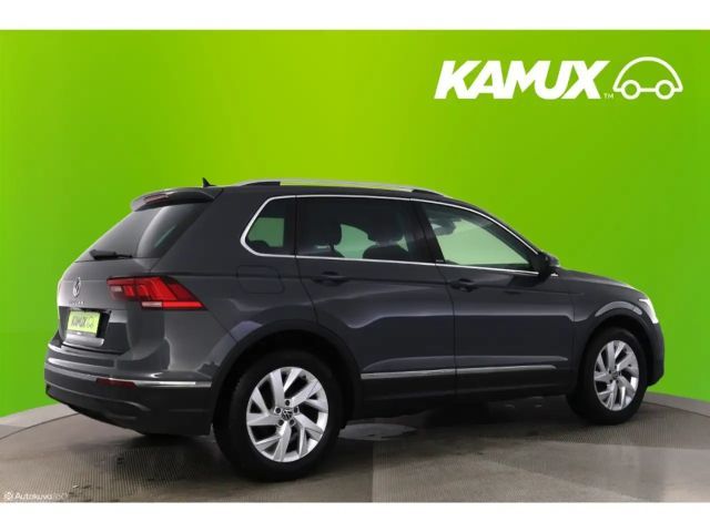 Volkswagen Tiguan Move