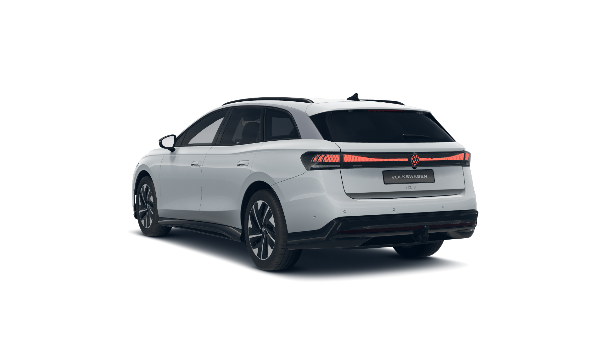 Volkswagen ID.7 Pro Tourer