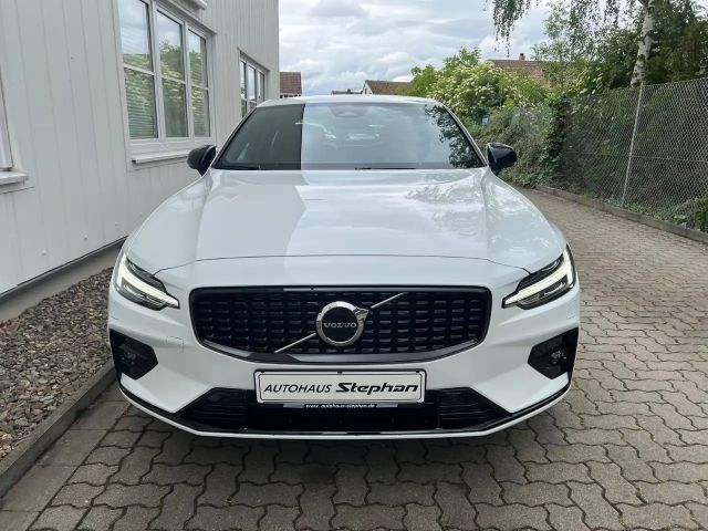 Volvo S60 AWD Dark Geartronic Ultimate