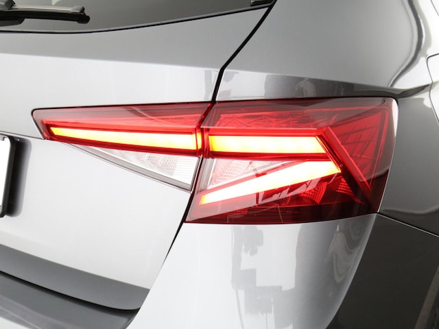 Skoda Fabia 1.0 TSI Tour