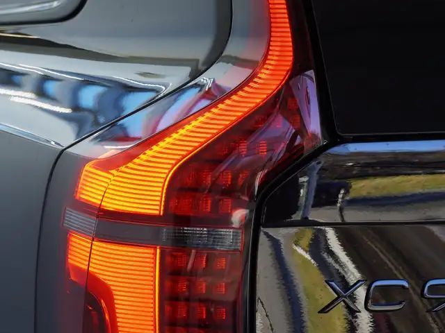 Volvo XC90 AWD T8 Ultra