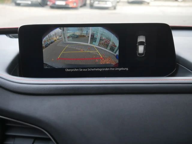 Mazda CX-30 SkyActiv e-Skyactiv