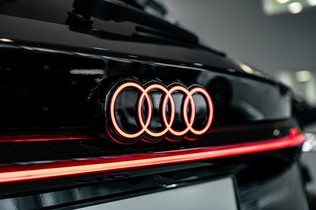 Audi A6 e-tron Avant Performance