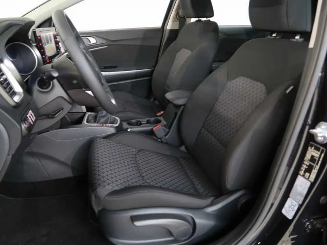 Kia Ceed Edition 7 GDi